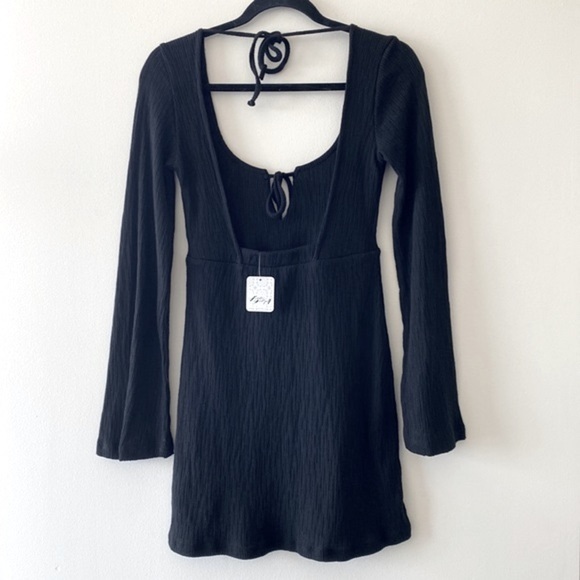 Free People FP Beach Brynne Mini Dress - Picture 9 of 11